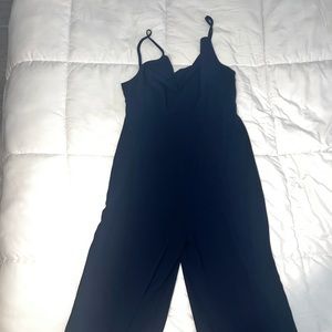 Kittenish Cassandra jumpsuit